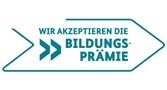 Bildungspraemie klein